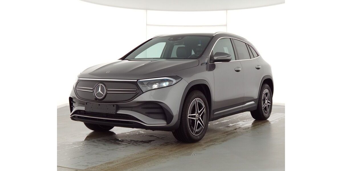 Mercedes-Benz EQA 40.000 km 34.999 &euro; Schwanau 77963