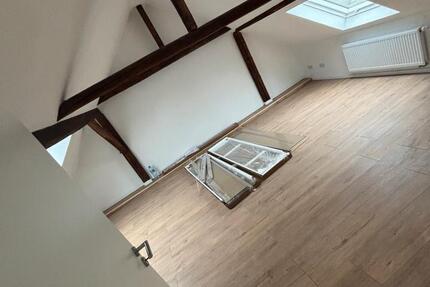 Wohnung, Obergeschoss 4 zimmer