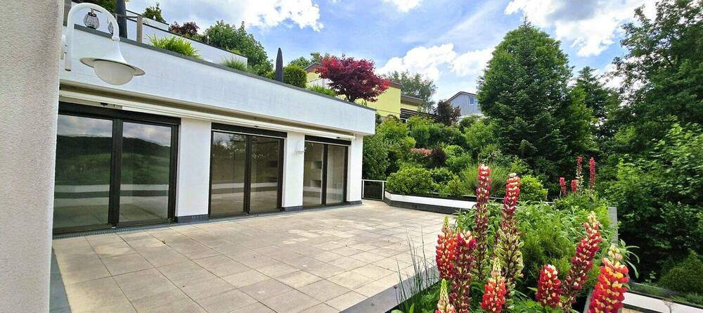 Terrassenwohnung Rheinfelden/ Eichsel Eichsel - 4 Zimmer, 157 m&sup2;, 398.000&euro; | Angebot:26863257