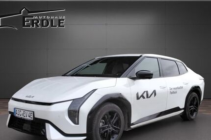 Kia EV4 6.900 km 45.850 &euro; Aindling 86447