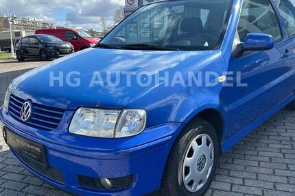 VW Polo 141.000 km 900 &euro; Erfurt 99091