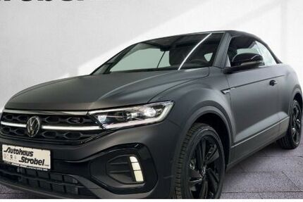VW T-Roc 1.050 km 42.455 &euro; Schnaittach 91220