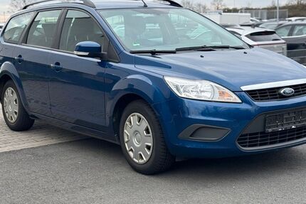 Ford Focus 92.100 km 4.999 &euro; Hattersheim am Main 65795