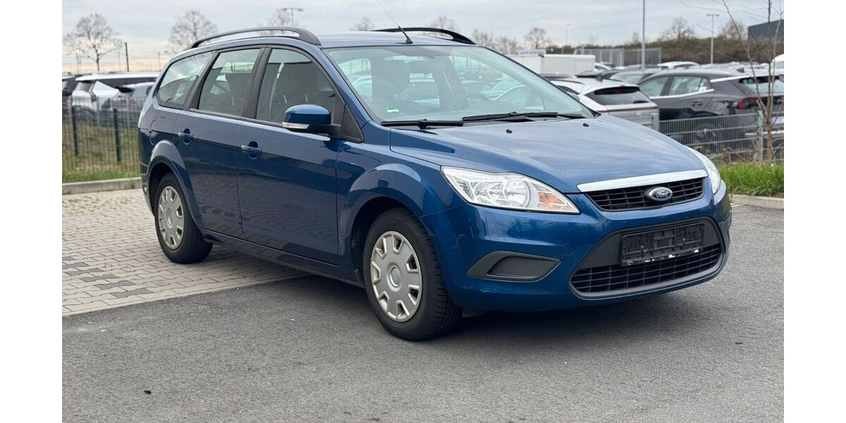 Ford Focus 92.100 km 4.999 &euro; Hattersheim am Main 65795