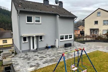 Haus Werdohl - 5 Zimmer, 125 m&sup2;, 319.000&euro; | Angebot:26289240