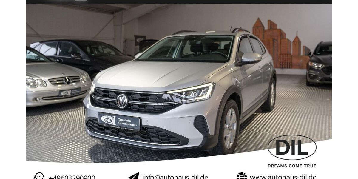 VW Taigo 45.000 km 18.650 &euro; Bad Nauheim 61231