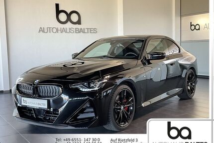 BMW M240i