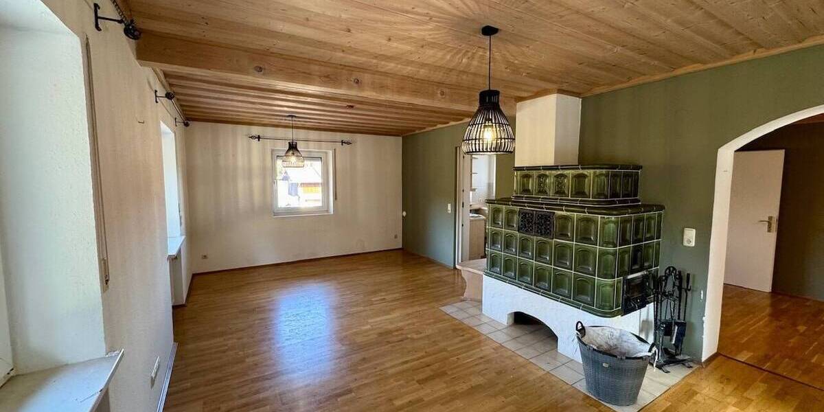 Einfamilienhaus Berchtesgaden Oberau - 7 Zimmer, 265 m&sup2;, 1.150.000&euro; | Angebot:25798495