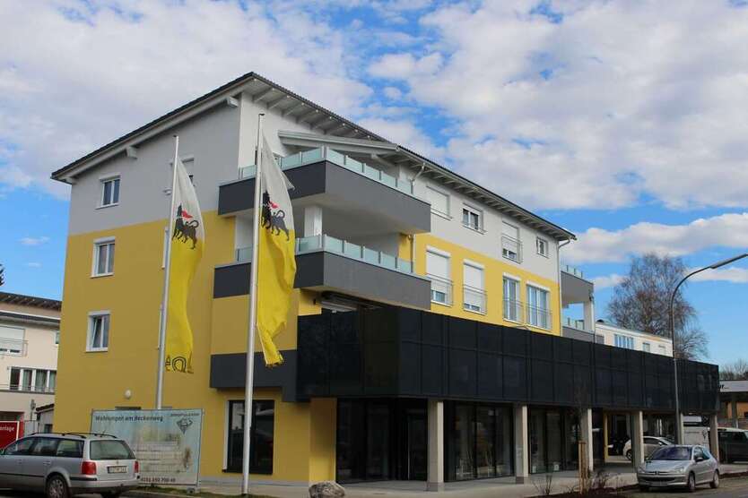 Büro in Bad Aibling 1.400 € 92 m²