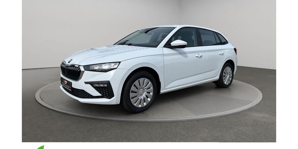 Skoda Scala 1.002 km 19.990 &euro; Schleswig 24837