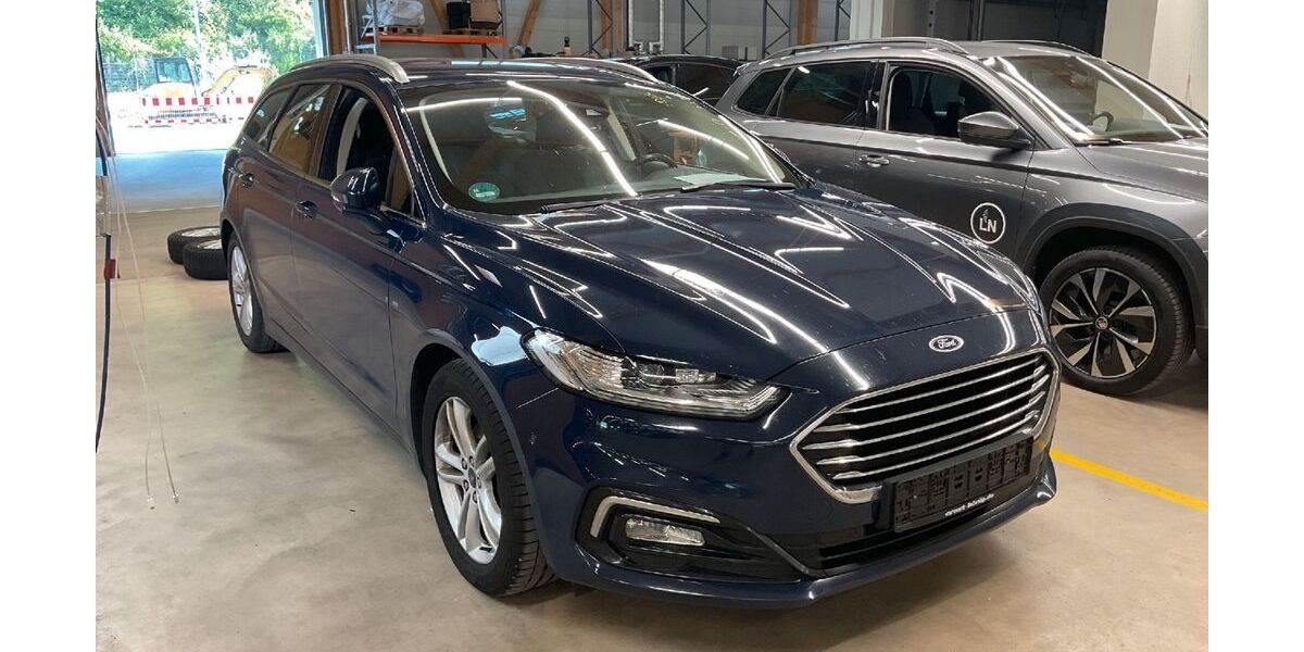 Ford Mondeo 149.866 km 12.750 &euro; Röttenbach 91187