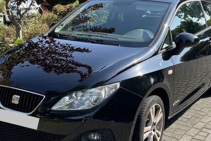 Seat Ibiza 223.800 km 3.200 &euro; Varel 26316