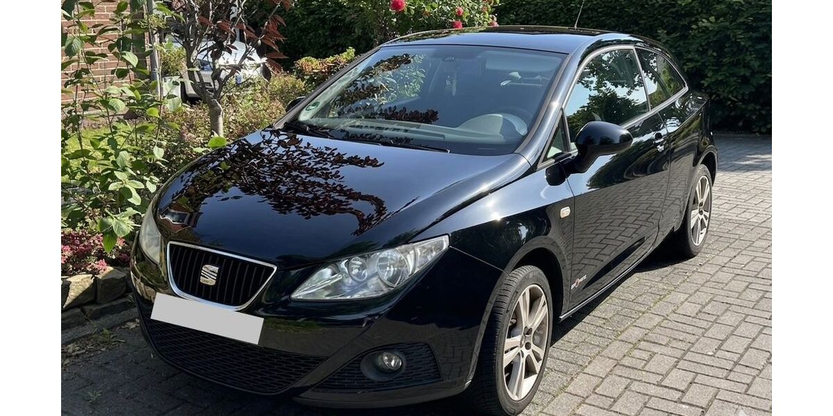 Seat Ibiza 223.800 km 3.200 &euro; Varel 26316