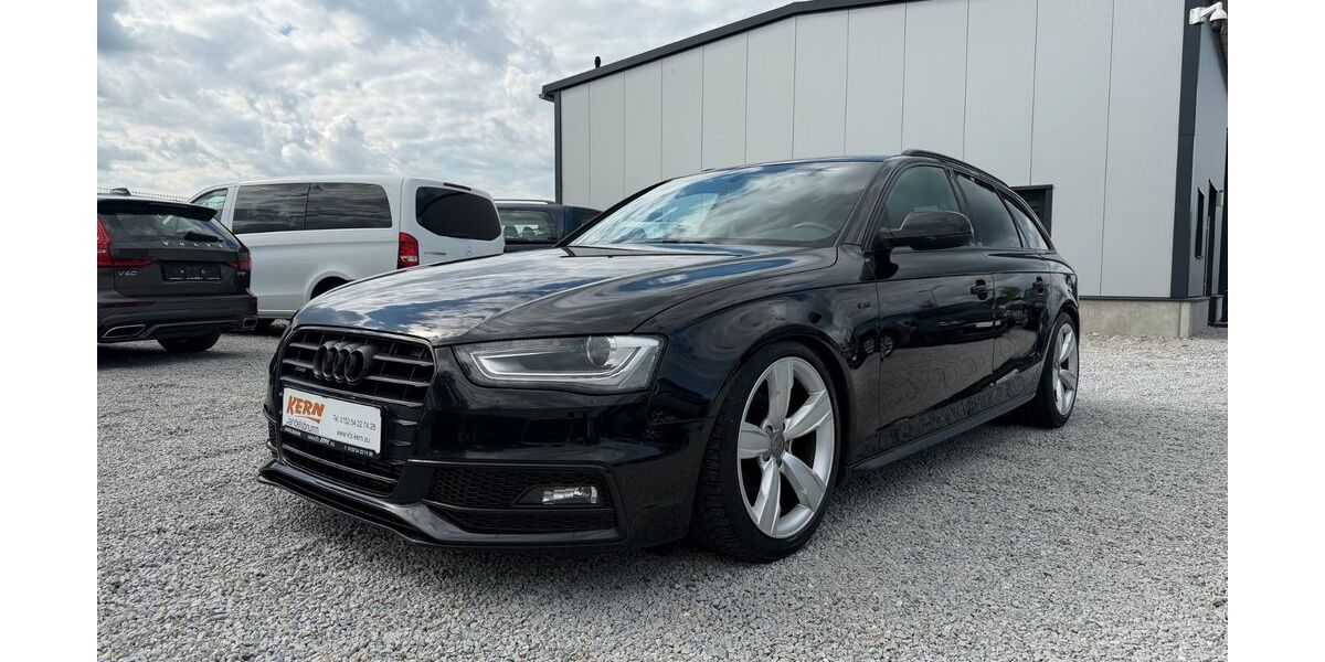 Audi A4 233.000 km 9.999 &euro; Jandelsbrunn 94118