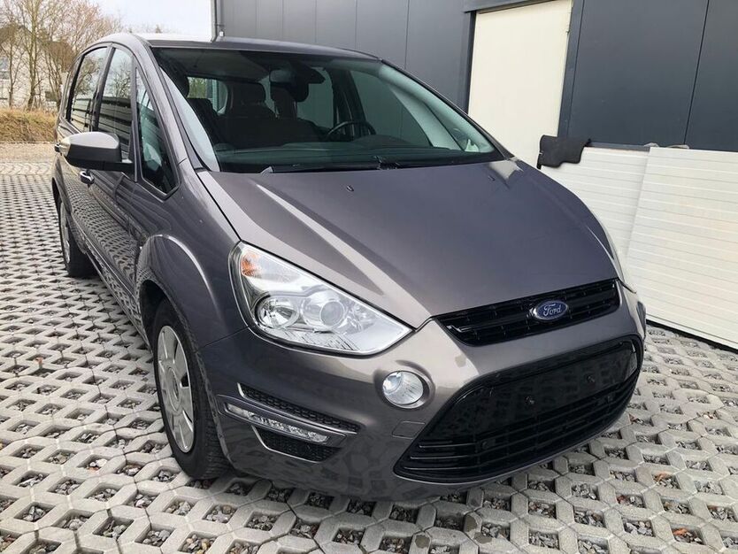 S-Max