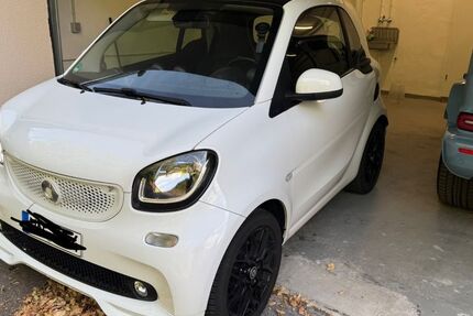 Smart ForTwo 174.500 km 7.700 &euro; Waiblingen 71336