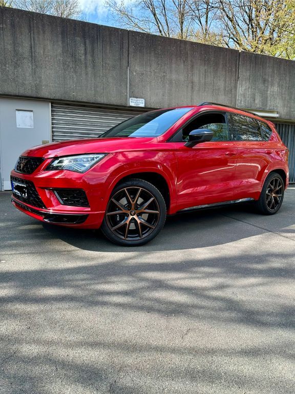 Ateca
