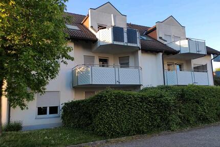 Wohnung Uhldingen-Mühlhofen Mühlhofen - 2 Zimmer, 57 m&sup2;, 298.000&euro; | Angebot:26422436