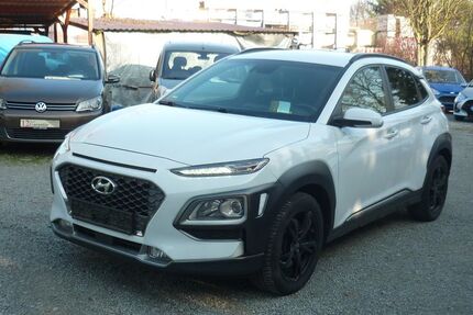 Hyundai KONA 75.850 km 15.990 &euro; Estenfeld bei Würzburg 97230