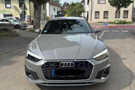 Audi A5 72.000 km 33.000 € Eislingen 73054