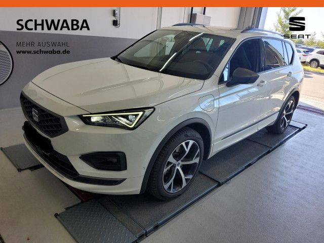 Seat Tarraco 30.400 km 33.890 &euro; Gersthofen 86368