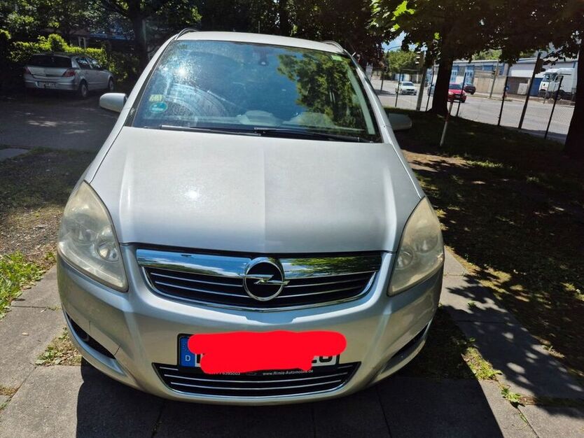 Zafira