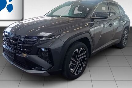 Hyundai TUCSON 34.844 km 31.930 &euro; Salzbergen 48499