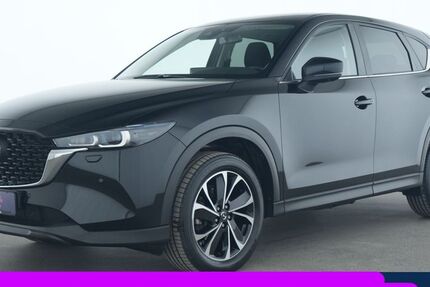 Mazda CX-5 25.394 km 35.675 &euro; Garching bei München 85748