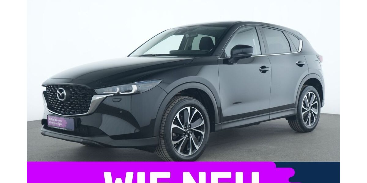 Mazda CX-5 25.394 km 35.675 &euro; Garching bei München 85748