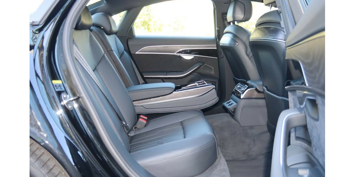 Audi A8 50 TDI/LEDER/PANORAMA/HEAD UP/BANG & OLUFSEN 58.000 km 51.900 &euro; Villingen-Schwenningen 78054