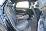 Audi A8 50 TDI/LEDER/PANORAMA/HEAD UP/BANG & OLUFSEN 58.000 km 51.900 &euro; Villingen-Schwenningen 78054