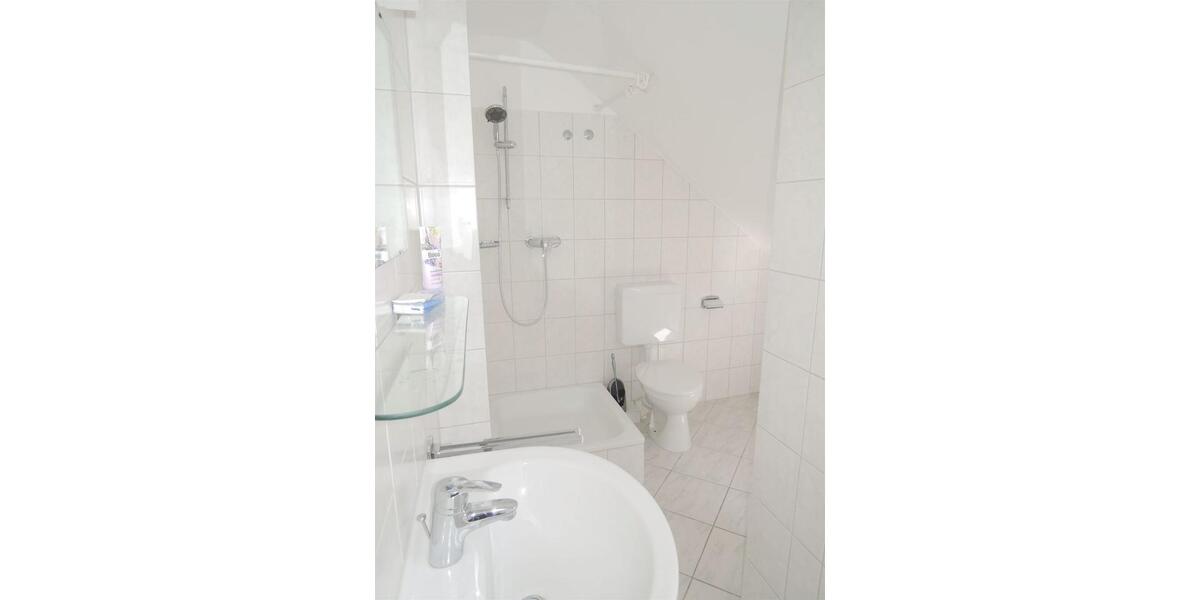 Dachgeschoßwohnung Trier Kürenz - 2 Zimmer, 50 m&sup2;, 625&euro; | Angebot:26381047