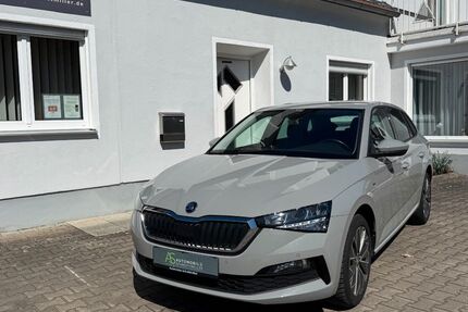 Skoda Scala 55.192 km 15.390 &euro; Rehling 86508
