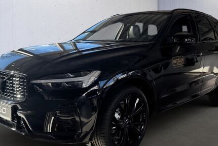 Volvo XC60 22.500 km 62.350 € Göttingen 37079