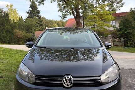 VW Golf 215.000 km 2.000 &euro; Freyung 94078