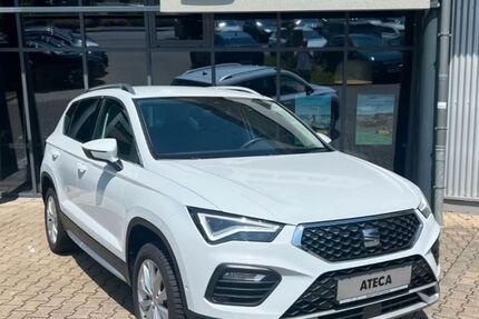Seat Ateca 23.985 km 29.999 € Wissen 57537