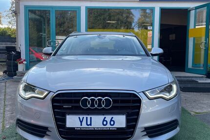 Audi A6 257.000 km 9.990 &euro; Marktrodach 96364