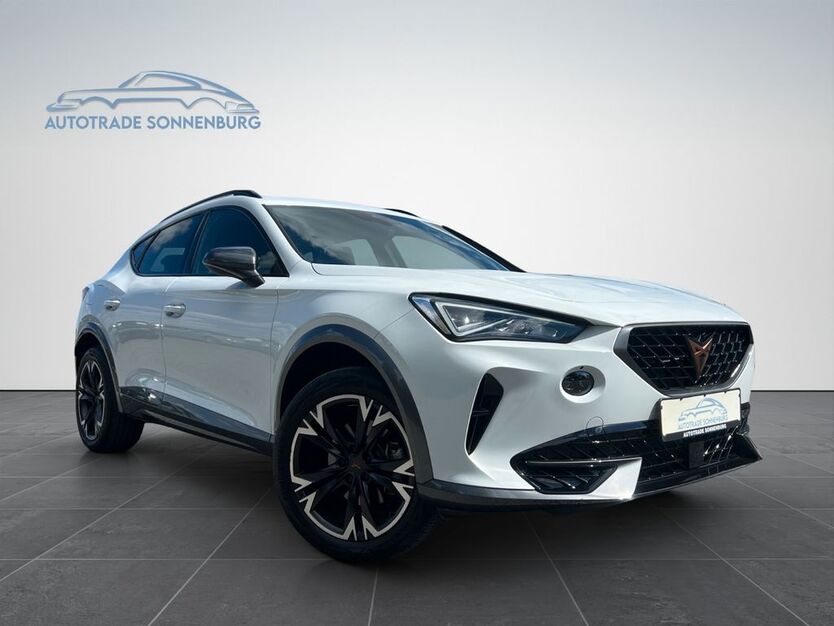 Cupra Formentor 13.676 km 28.490 € Mehlingen 67678