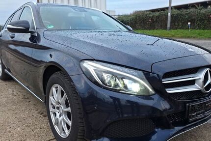 Mercedes-Benz C 250 340.000 km 8.499 &euro; Lägerdorf 25566