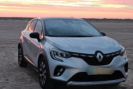 Renault Captur 18.000 km 21.800 € Reiskirchen 35447