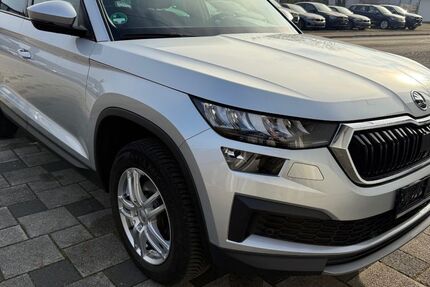 Skoda Kodiaq 72.350 km 26.980 &euro; Schrobenhausen 86529