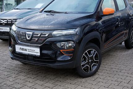 Dacia Spring 22.200 km 9.790 &euro; Herrenberg 71083