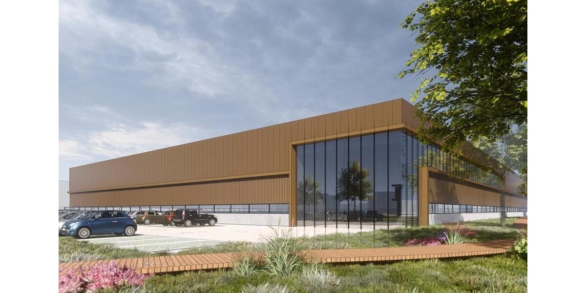 Gewerbeobjekt Emmerich am Rhein - 7&euro; | Angebot:25137923