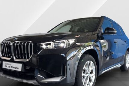 BMW X1 18.680 km 44.980 &euro; Wunstorf 31515