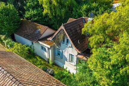 Haus zum Kaufen in Müllheim 350.000 € 103.24 m² 5 zimmer