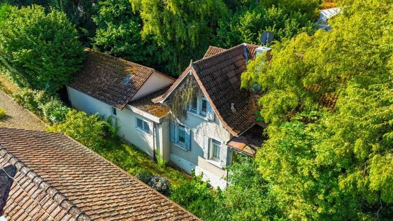 Haus zum Kaufen in Müllheim 350.000 € 103.24 m² 5 zimmer