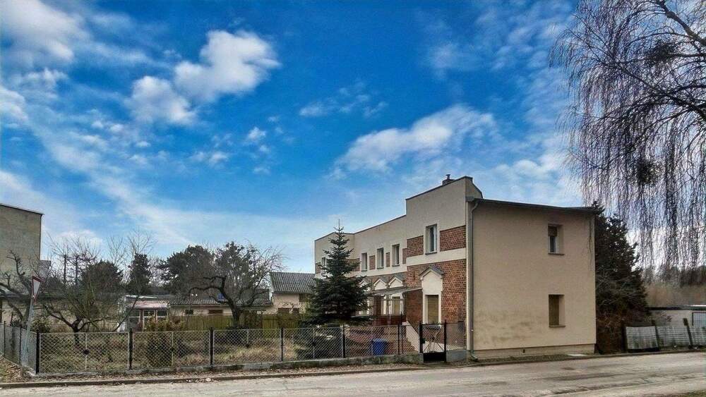 Einfamilienhaus Wriezen - 1 Zimmer, 166 m&sup2;, 120.000&euro; | Angebot:25770216