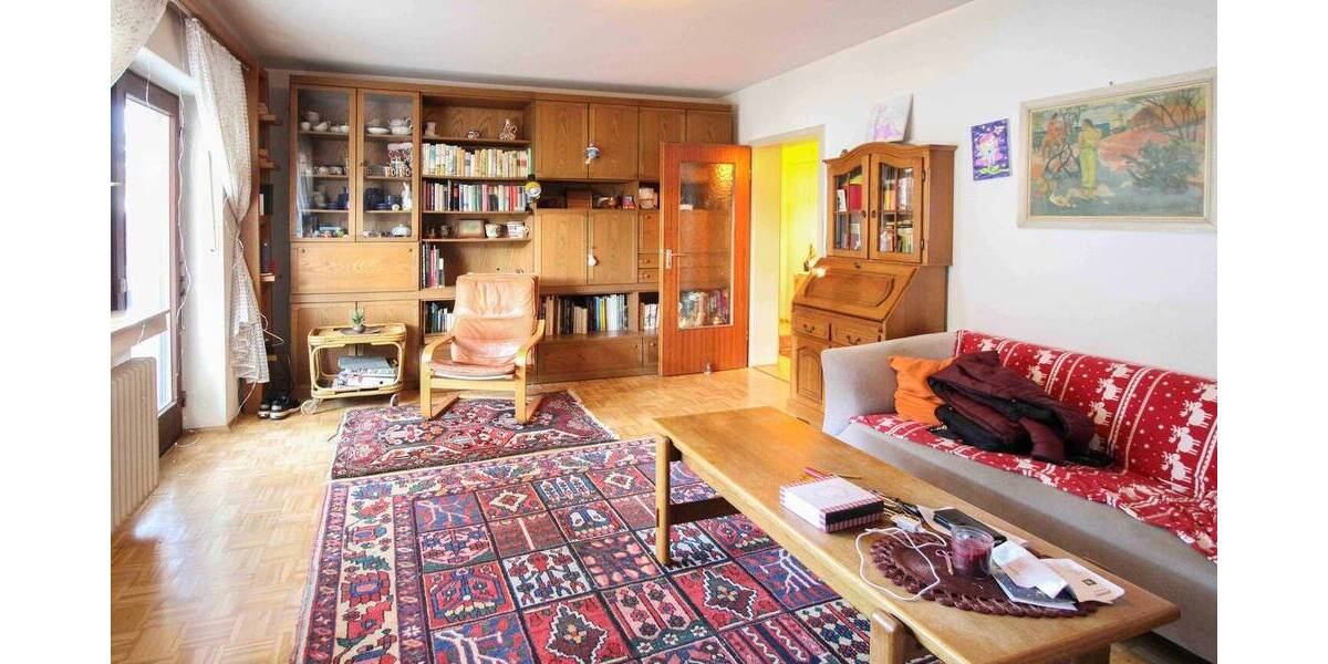 Einfamilienhaus Karlsruhe Wolfartsweier - 3 Zimmer, 239.000&euro; | Angebot:26043721
