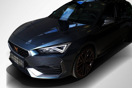 Cupra Leon 106.850 km 23.480 &euro; Roth 91154