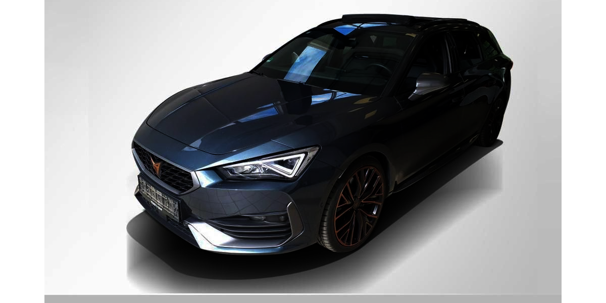 Cupra Leon 106.850 km 23.480 &euro; Roth 91154